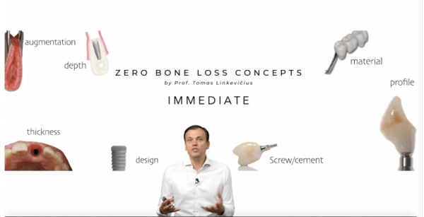 zero bone loss concepts zblc immediate masterclass tomas linkevicius videos 64d8d03083905 | Medical Books & CME Courses