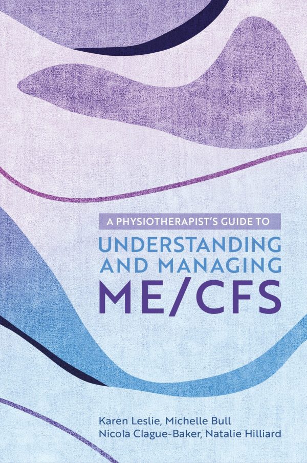 a physiotherapists guide to understanding and managing me cfs original pdf from publisher 650645133416c | Medical Books & CME Courses