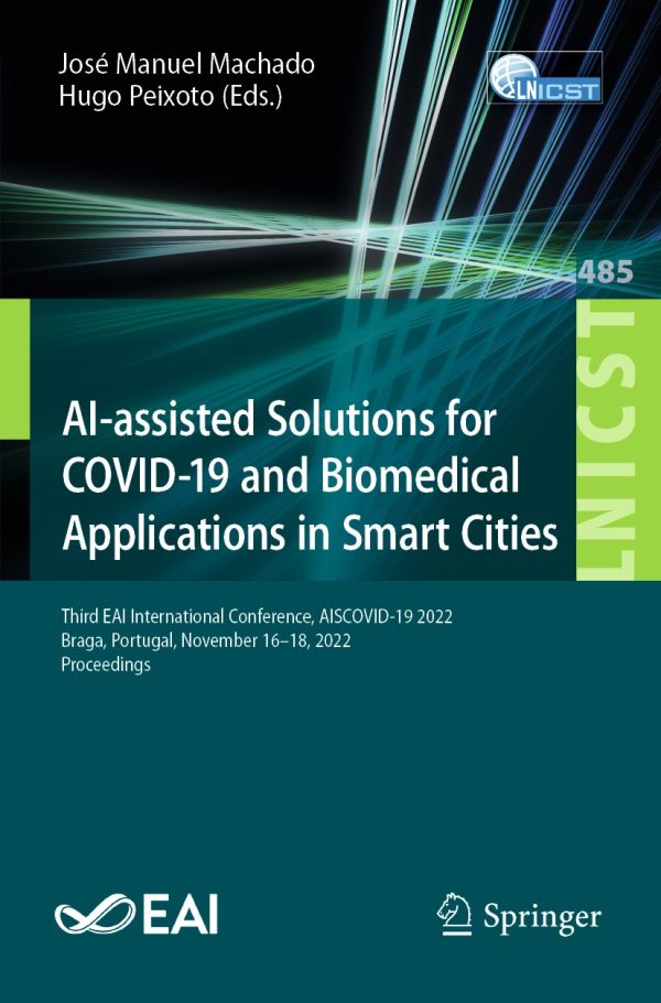 ai assisted solutions for covid 19 and biomedical applications in smart cities epub 650644f99d684 | Medical Books & CME Courses