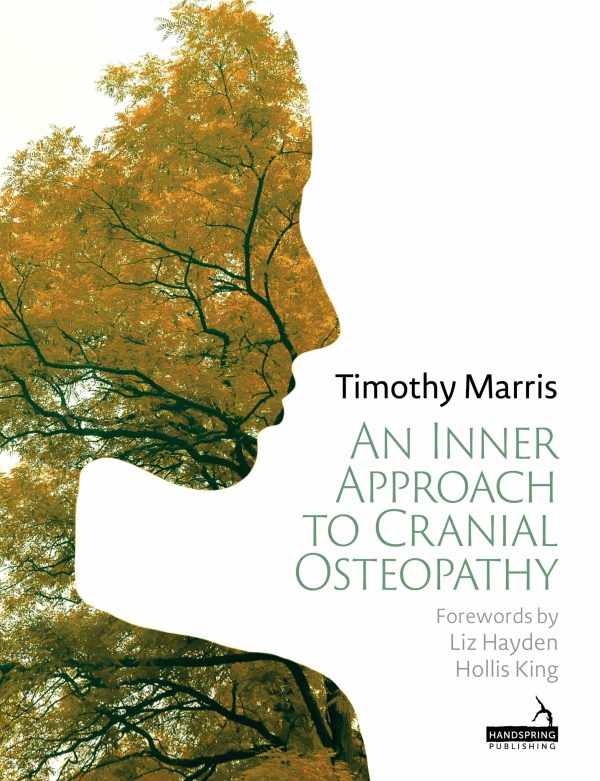 an inner approach to cranial osteopathy original pdf from publisher 65064500d2913 | Medical Books & CME Courses