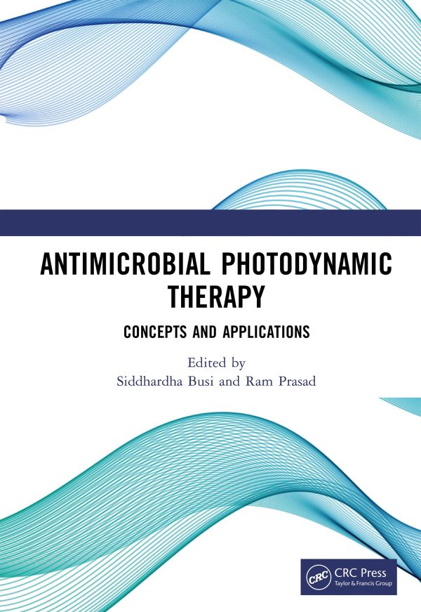 antimicrobial photodynamic therapy original pdf from publisher 65084957186d5 | Medical Books & CME Courses