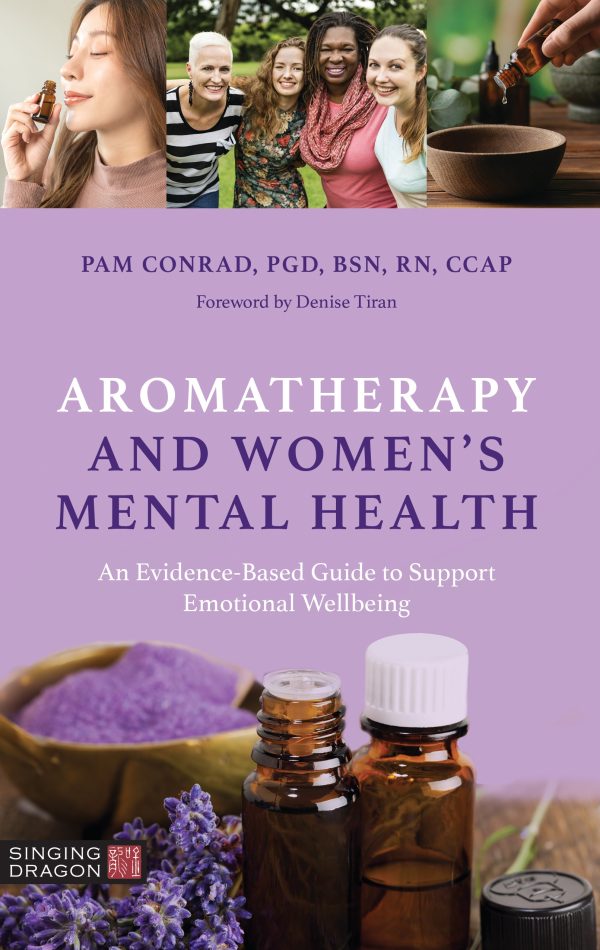 aromatherapy and womens mental health epub 650643e0379d9 | Medical Books & CME Courses