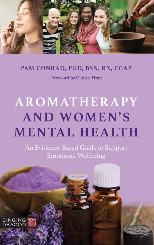 aromatherapy and womens mental health original pdf from publisher 650643d507426 | Medical Books & CME Courses