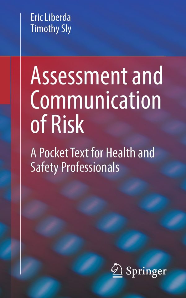 assessment and communication of risk epub 6506442fc2278 | Medical Books & CME Courses