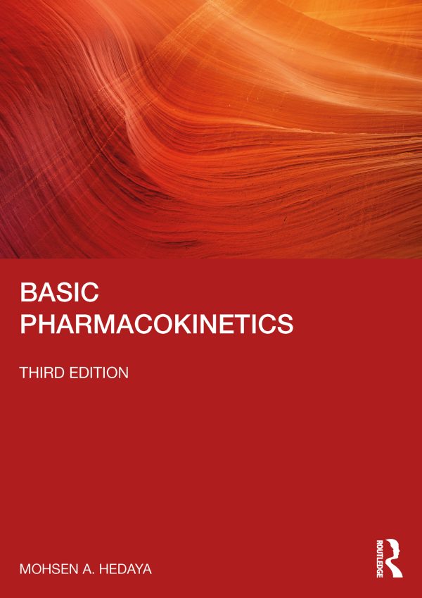 basic pharmacokinetics 3rd edition epub 65084bf9d6369 | Medical Books & CME Courses