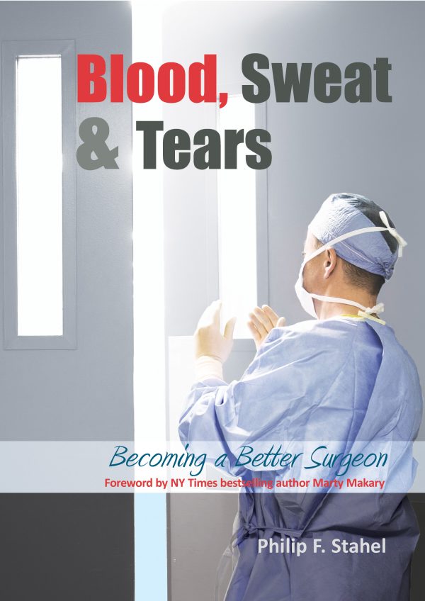 blood sweat tears epub 64f480fd8429a | Medical Books & CME Courses