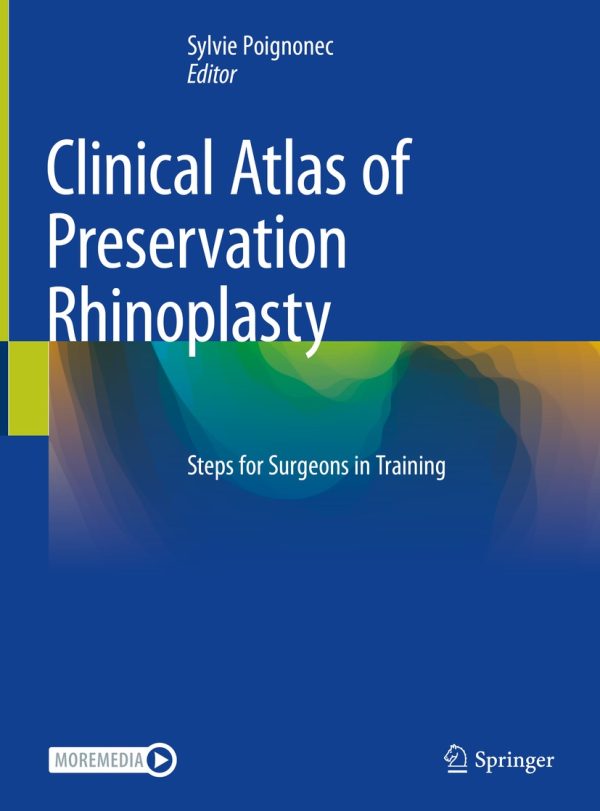 clinical atlas of preservation rhinoplasty epub 65005ffc11e5d | Medical Books & CME Courses