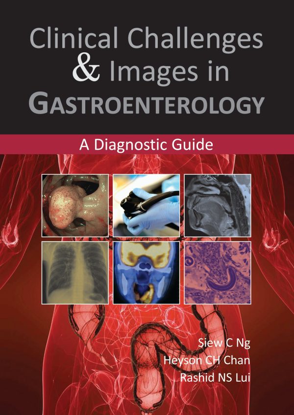 clinical challenges images in gastroenterology epub 64f481177218d | Medical Books & CME Courses