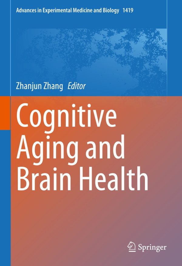 cognitive aging and brain health epub 650644ea59144 | Medical Books & CME Courses