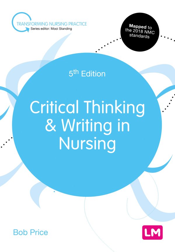 critical thinking and writing in nursing 5th edition original pdf from publisher 650aeff2f0958 | Medical Books & CME Courses