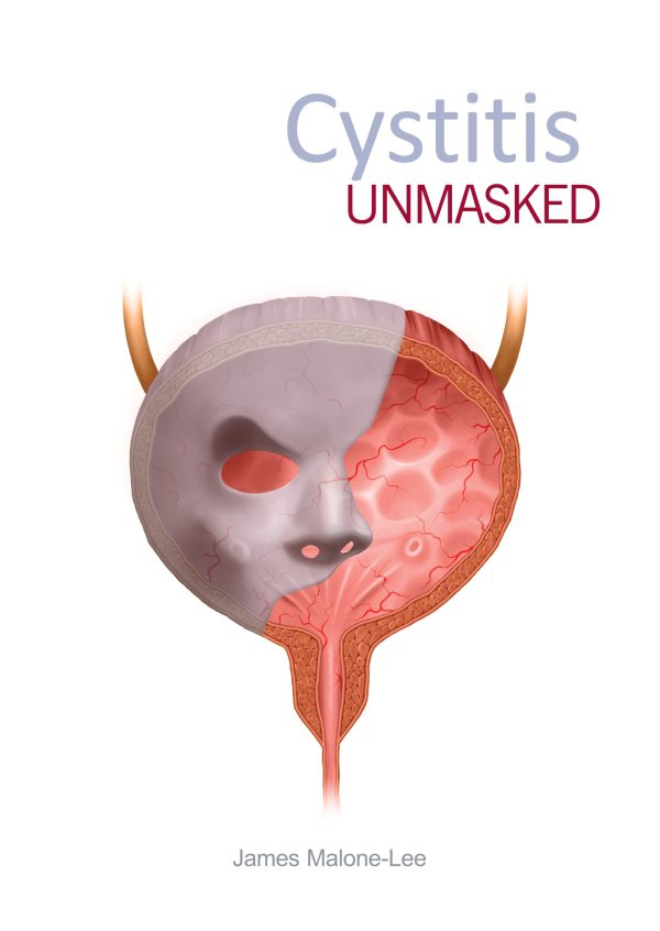 cystitis unmasked epub 64f4805c54b05 | Medical Books & CME Courses