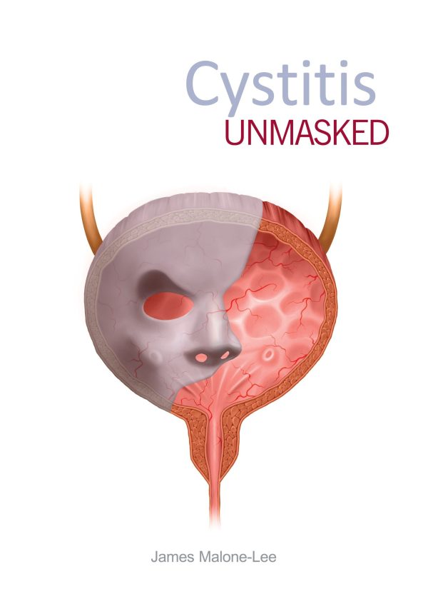 cystitis unmasked original pdf from publisher 64f480517e89a | Medical Books & CME Courses