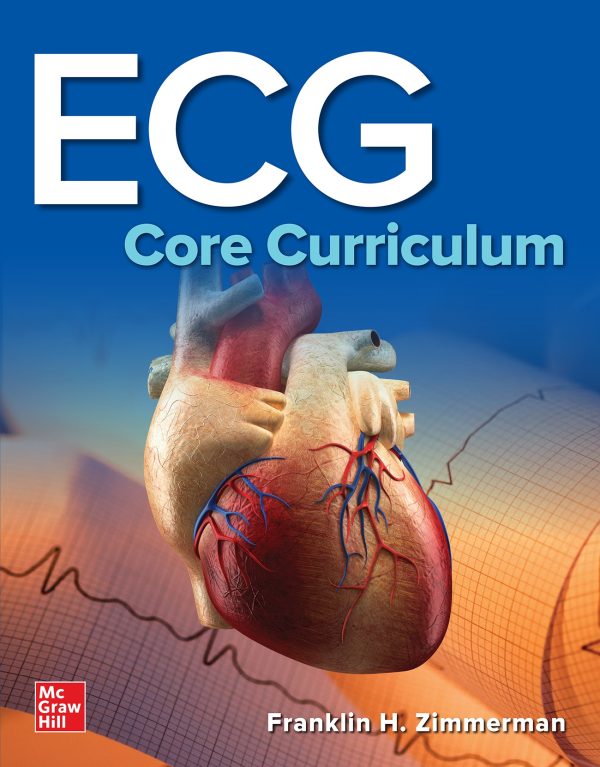 ecg core curriculum epub 64f9c7e85ac1b | Medical Books & CME Courses