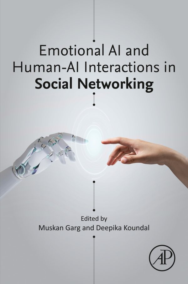 emotional ai and human ai interactions in social networking epub 650643f1c0787 | Medical Books & CME Courses