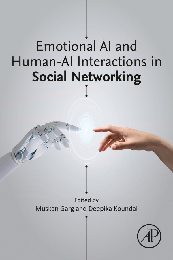 emotional ai and human ai interactions in social networking original pdf from publisher 650643e7cb358 | Medical Books & CME Courses