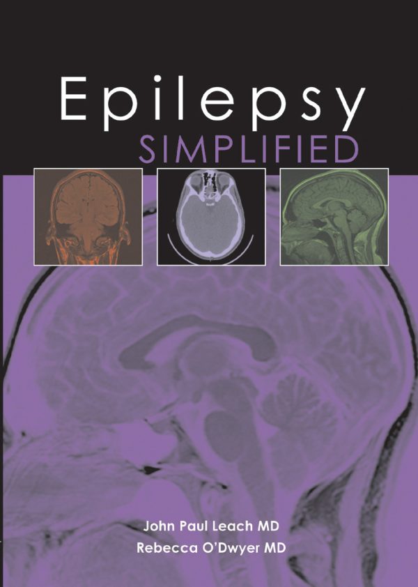 epilepsy simplified epub 64f9c98b64119 | Medical Books & CME Courses