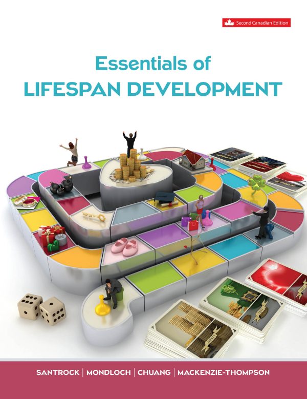 essentials of lifespan development 2nd edition canadian edition epub 6509971444d48 | Medical Books & CME Courses