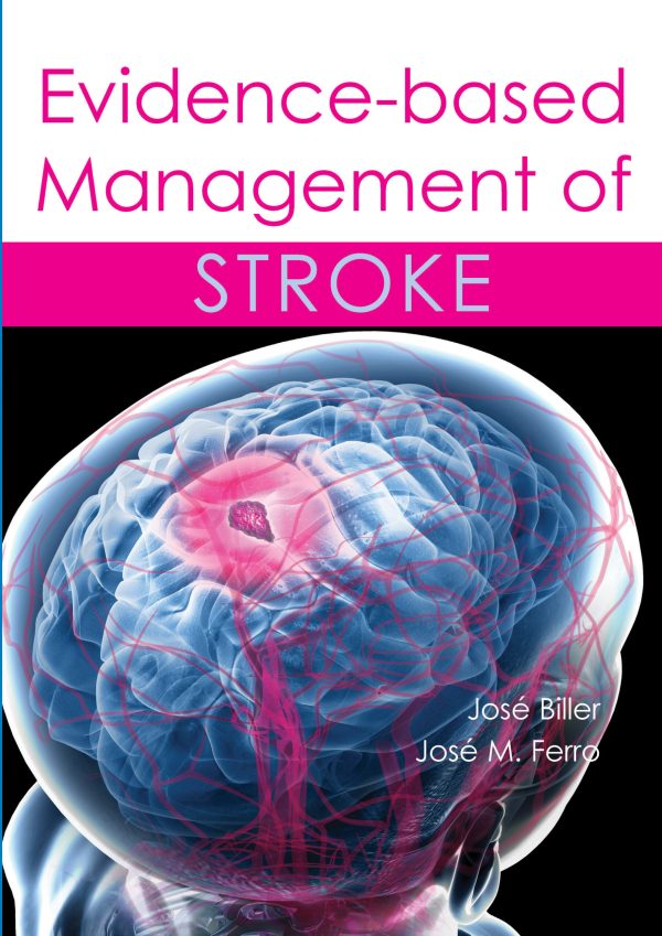 evidence based management of stroke epub 64f9c9aa87e66 | Medical Books & CME Courses