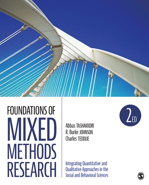 foundations of mixed methods research 2nd edition epub 650af01d36076 | Medical Books & CME Courses