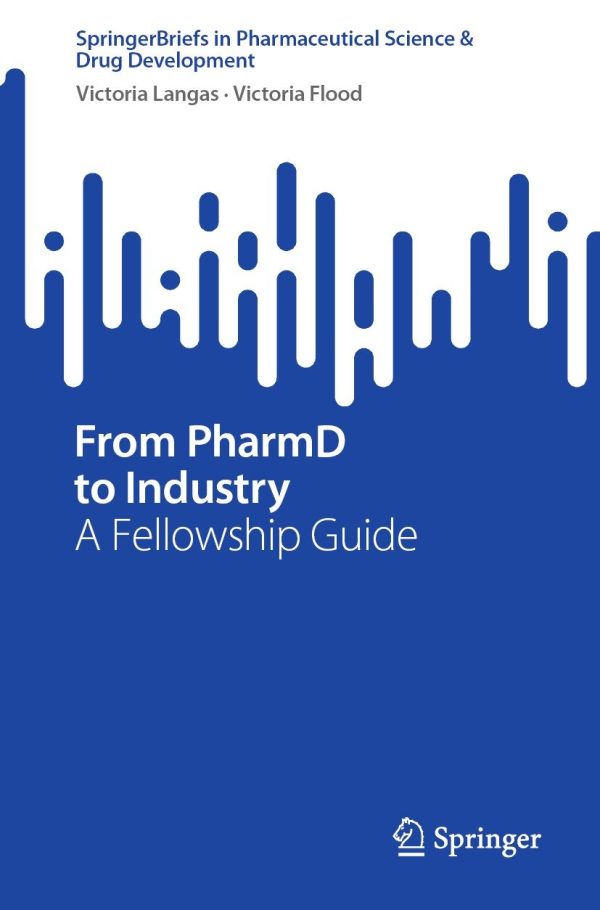 from pharmd to industry original pdf from publisher 65005ed2cc54b | Medical Books & CME Courses