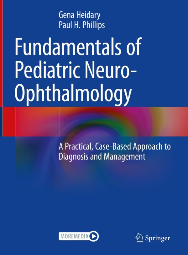 fundamentals of pediatric neuro ophthalmology epub 65084b3bd3efd | Medical Books & CME Courses