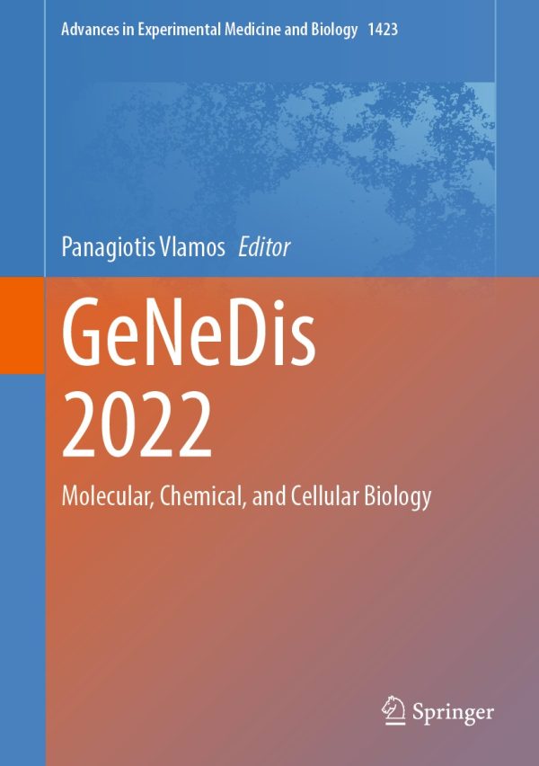 genedis 2022 epub 6500602955c96 | Medical Books & CME Courses