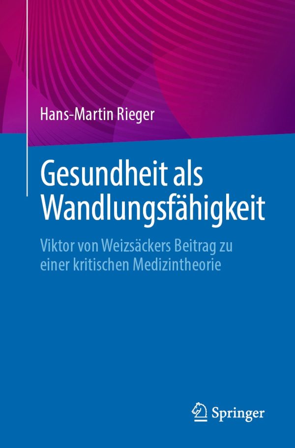 gesundheit als wandlungsfahigkeit epub 65005e9b34764 | Medical Books & CME Courses