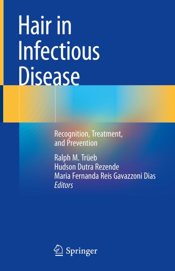 hair in infectious disease epub 65084a9fb00cc | Medical Books & CME Courses