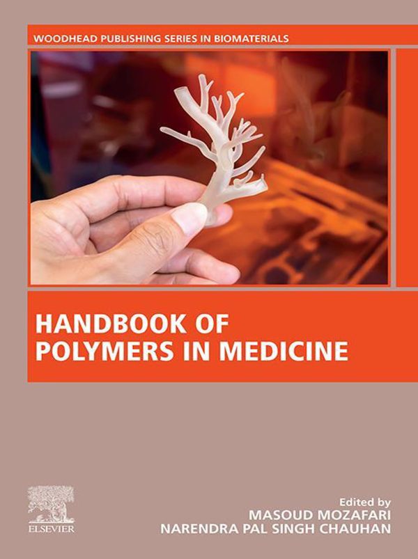 handbook of polymers in medicine epub 6500603e177a1 | Medical Books & CME Courses