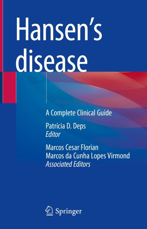 hansens disease original pdf from publisher 65064465d2d4b | Medical Books & CME Courses