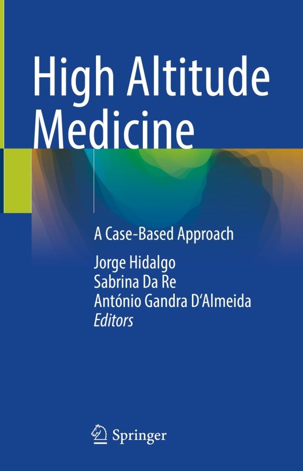 high altitude medicine original pdf from publisher 64f9c8b75d78d | Medical Books & CME Courses