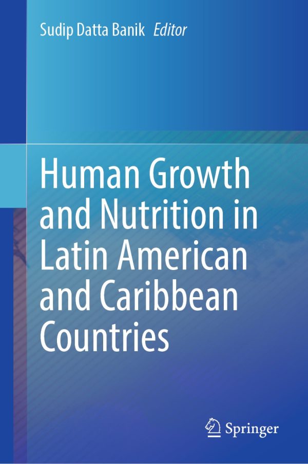 human growth and nutrition in latin american and caribbean countries epub 65084a867e393 | Medical Books & CME Courses