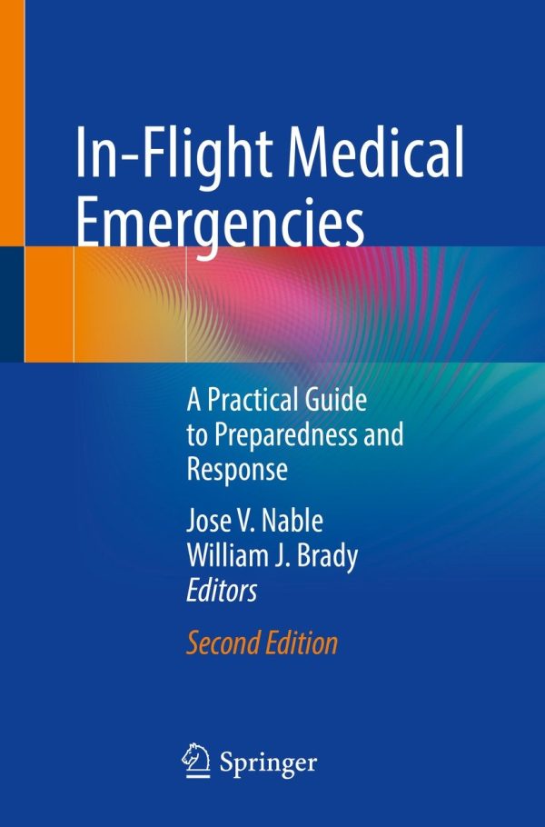 in flight medical emergencies 2nd edition epub 65064370b7c9b | Medical Books & CME Courses