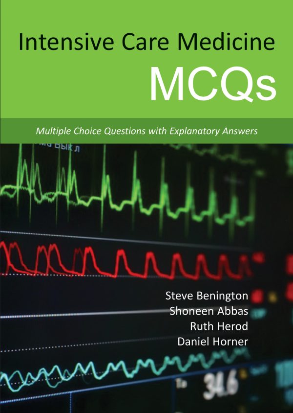 intensive care medicine mcqs epub 64f482818ffc6 | Medical Books & CME Courses