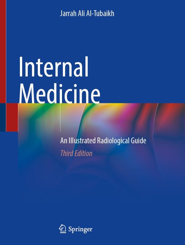 internal medicine an illustrated radiological guide 3rd edition epub 65005d6871e54 | Medical Books & CME Courses