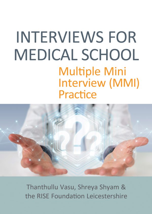 interviews for medical school original pdf from publisher 64f4809e387c5 | Medical Books & CME Courses