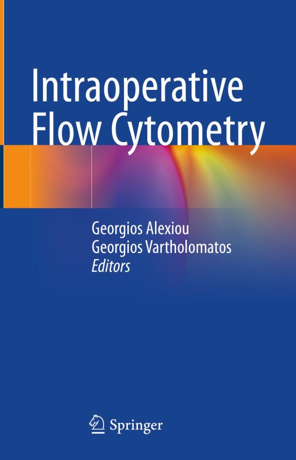 intraoperative flow cytometry epub 6506441cbb9a1 | Medical Books & CME Courses