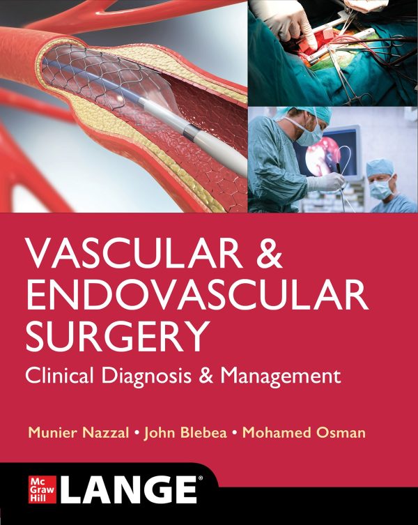 lange vascular and endovascular surgery clinical diagnosis and management epub 64f9c7d5bf68e | Medical Books & CME Courses