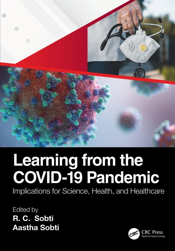 learning from the covid 19 pandemic implications for science health and healthcare epub 65084ab7d1b44 | Medical Books & CME Courses