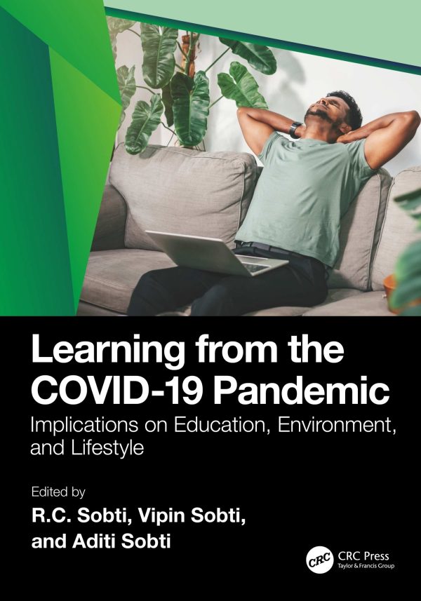 learning from the covid 19 pandemic implications on education environment and lifestyle epub 65084ac42f18e | Medical Books & CME Courses