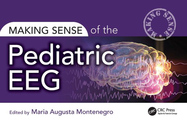 making sense of the pediatric eeg epub 650aeea89d30e | Medical Books & CME Courses