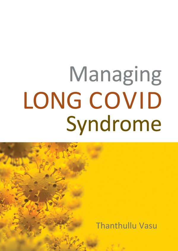 managing long covid syndrome original pdf from publisher 64f48089a1dd9 | Medical Books & CME Courses