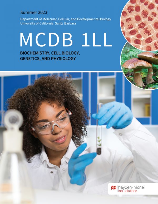 mcdb 1ll vs pdf ebook biochemistry cell biology genetics and physiology high quality image pdf 64f480c392ee6 | Medical Books & CME Courses