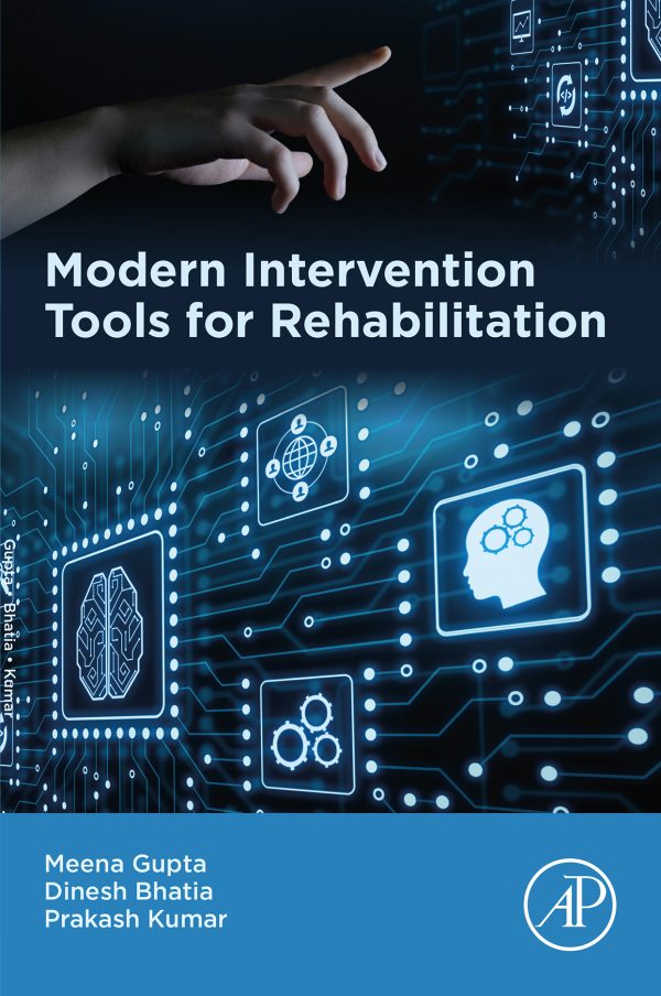 modern intervention tools for rehabilitation epub 650996c4041f9 | Medical Books & CME Courses