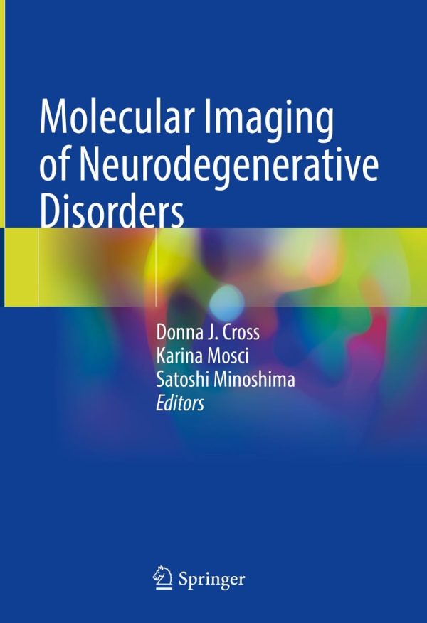 molecular imaging of neurodegenerative disorders original pdf from publisher 65005d83a466d | Medical Books & CME Courses