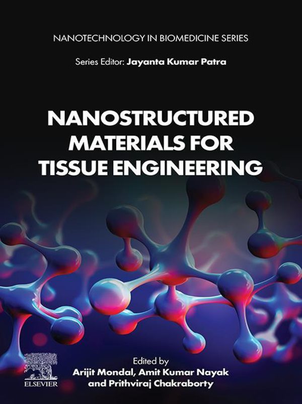 nanostructured materials for tissue engineering epub 65005e005d963 | Medical Books & CME Courses