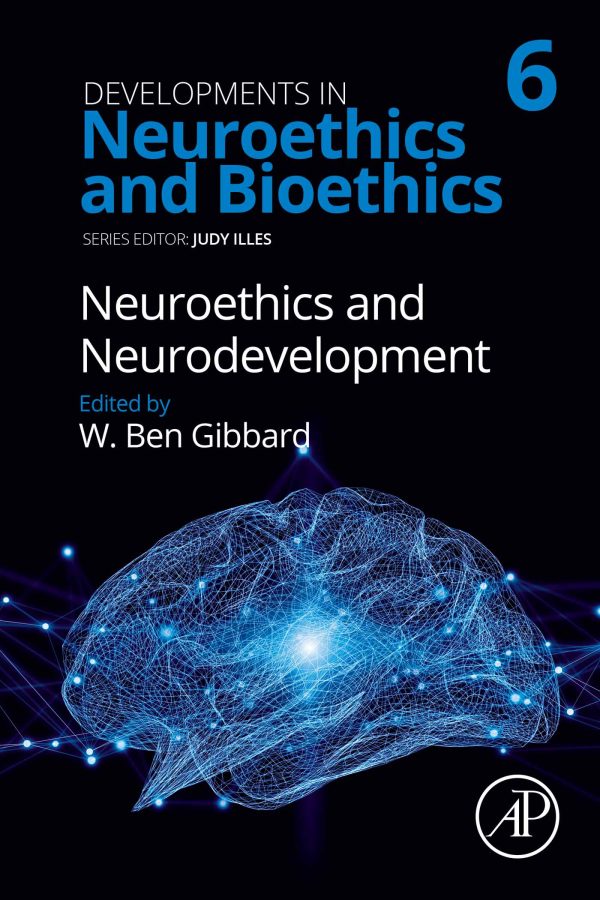 neuroethics and neurodevelopment original pdf from publisher 65005fde8e57f | Medical Books & CME Courses