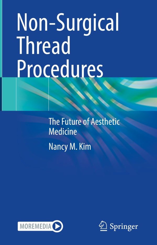 non surgical thread procedures original pdf from publisher 650aeeb572609 | Medical Books & CME Courses