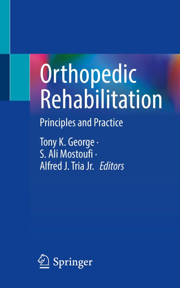 orthopedic rehabilitation epub 6506444ecff2b | Medical Books & CME Courses