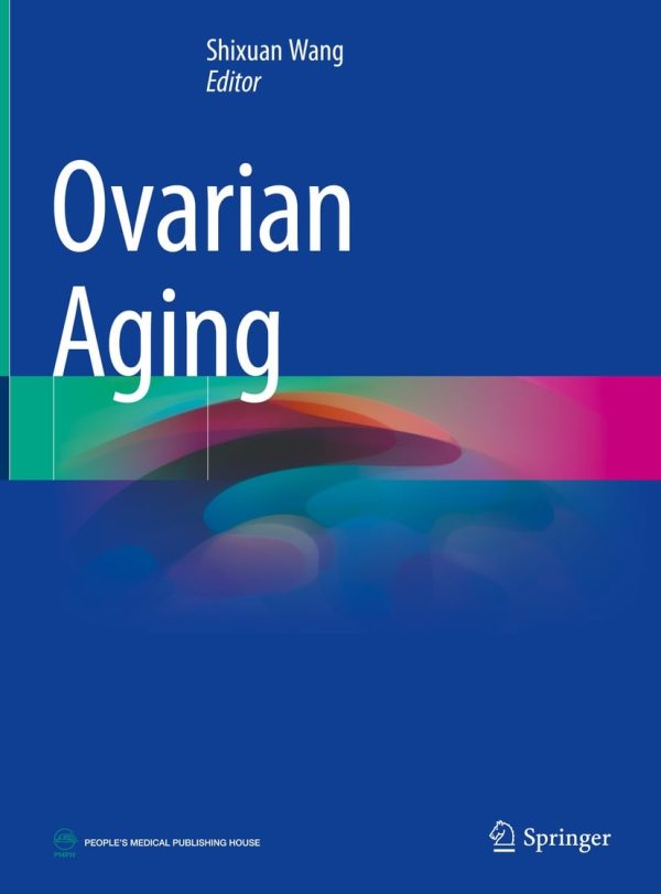 ovarian aging original pdf from publisher 650644bd2c593 | Medical Books & CME Courses